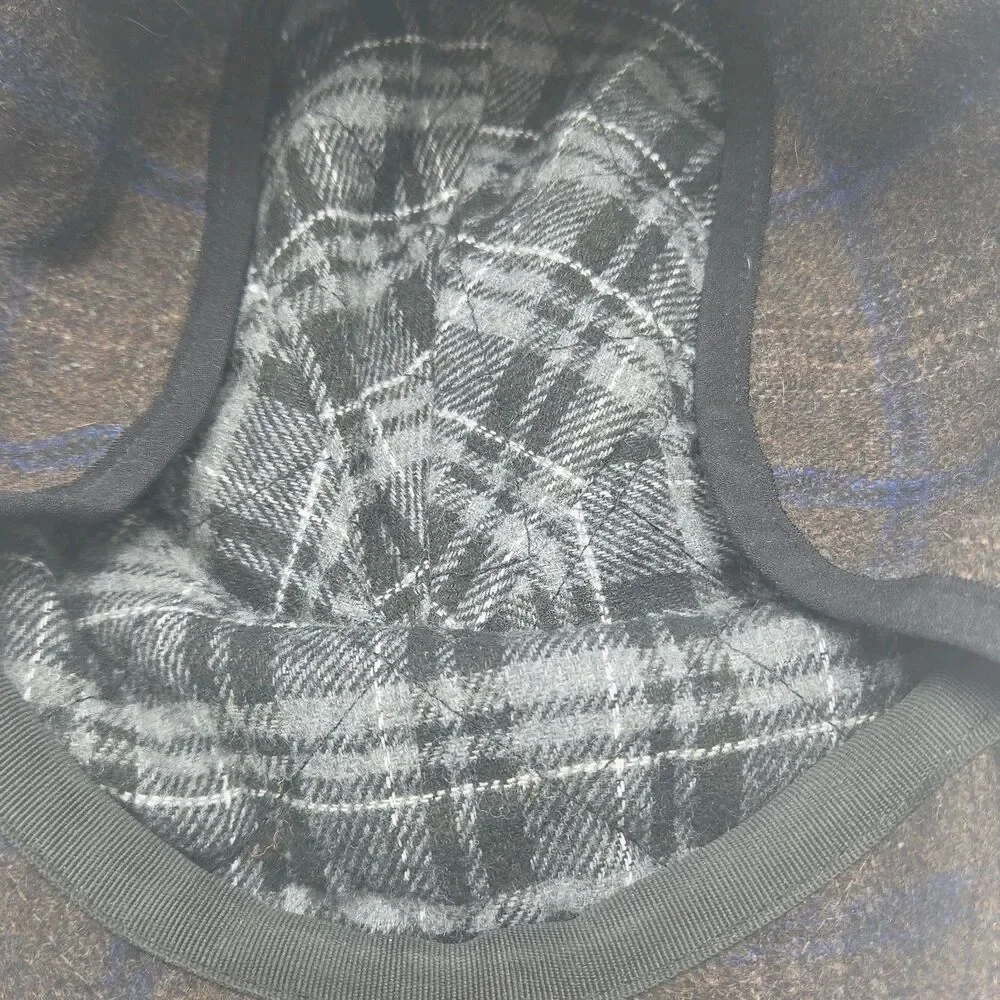 Epoch hat newsboy